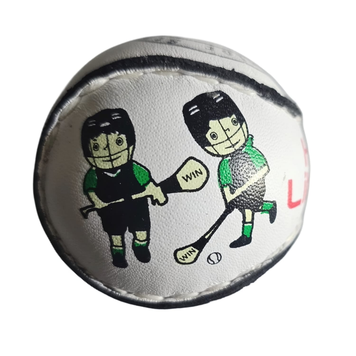 WIN Trainer Sliotars Junior Stars