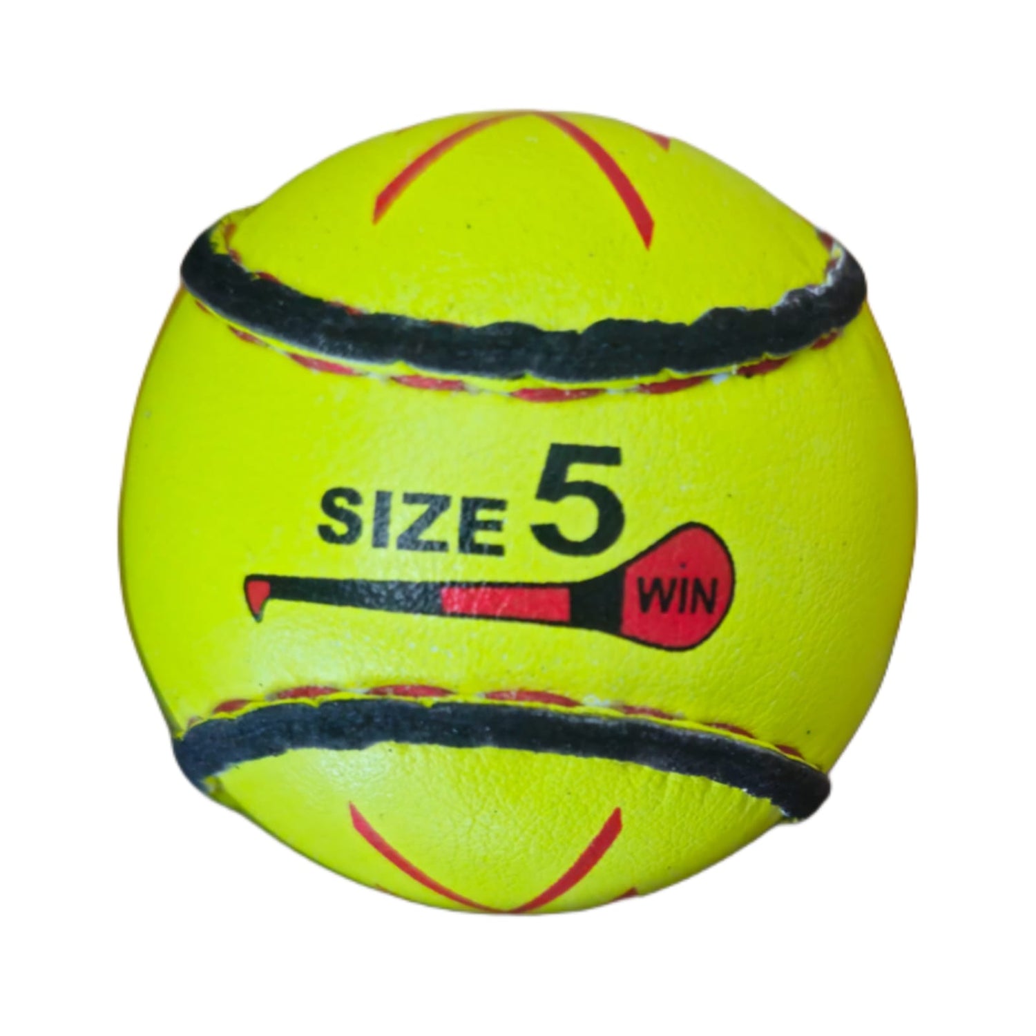 WIN Trainer Sliotars (Size 5)