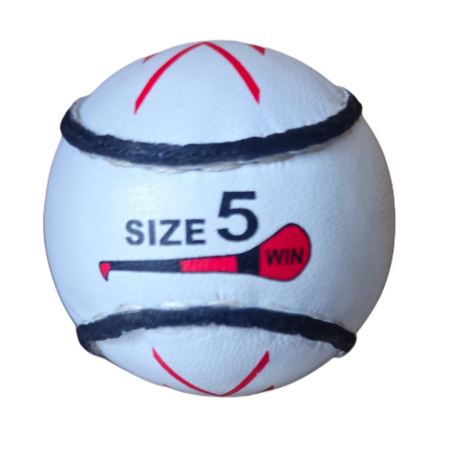 WIN Trainer Sliotars (Size 5)