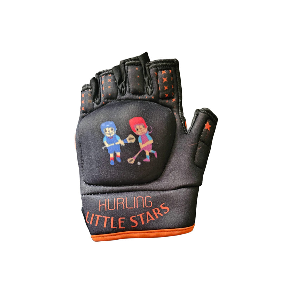 WIN Hurling Gloves Junior