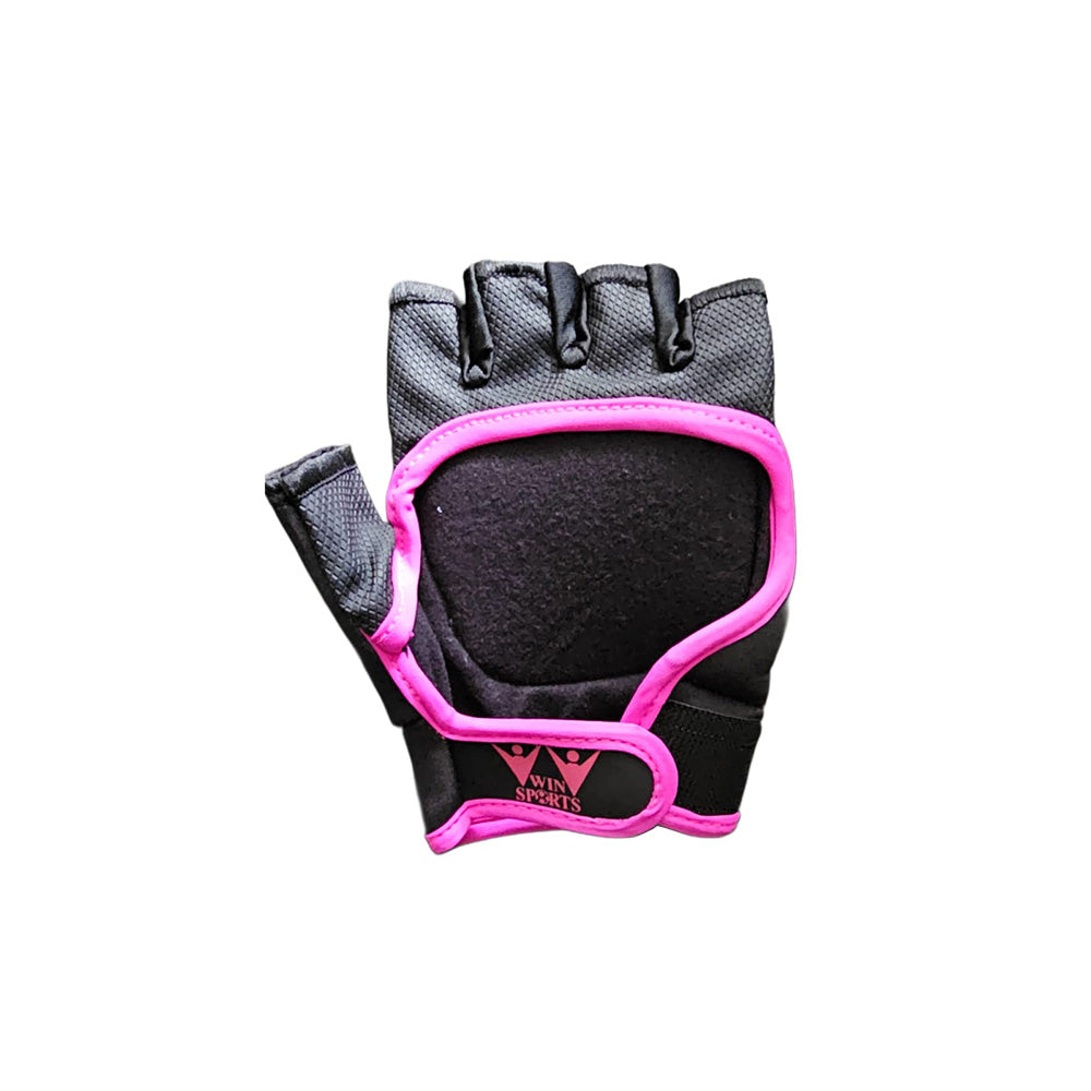 WIN Hurling Gloves  Junior