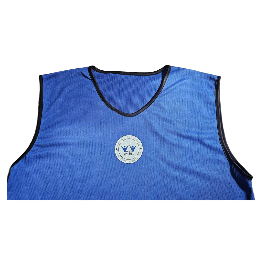 WIN Training Vest.