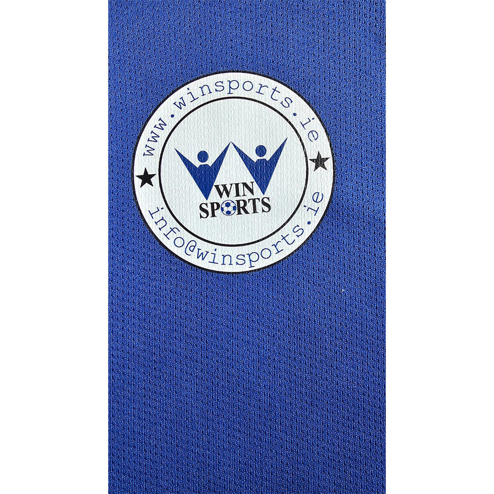 WIN Training Vest.