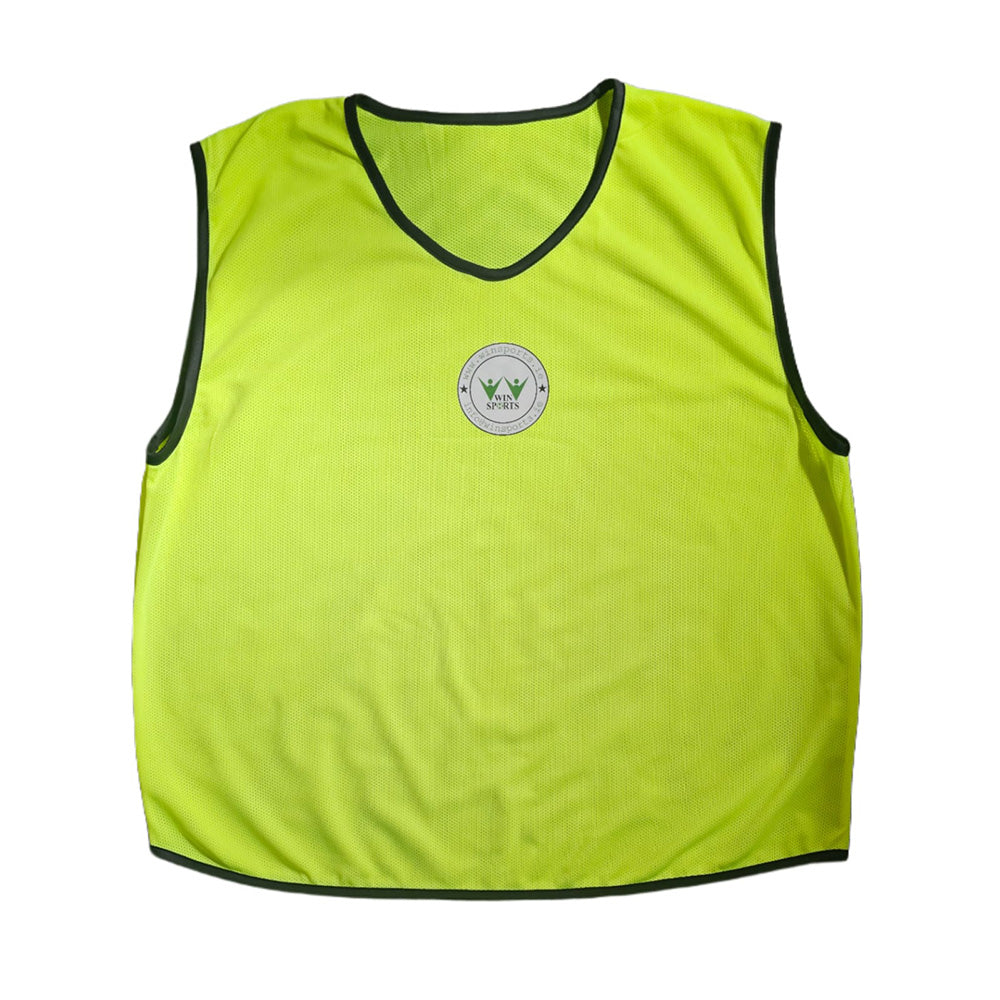 WIN Training Vest.