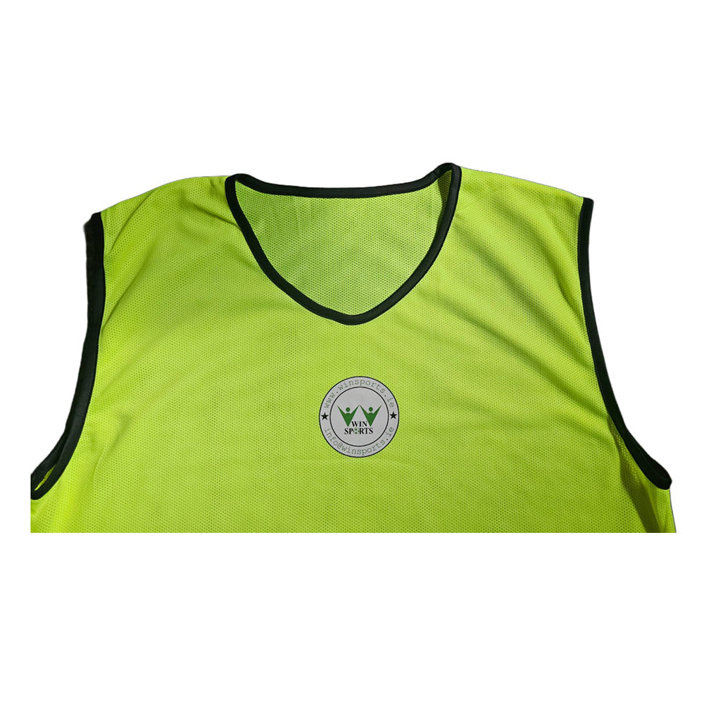 WIN Training Vest.