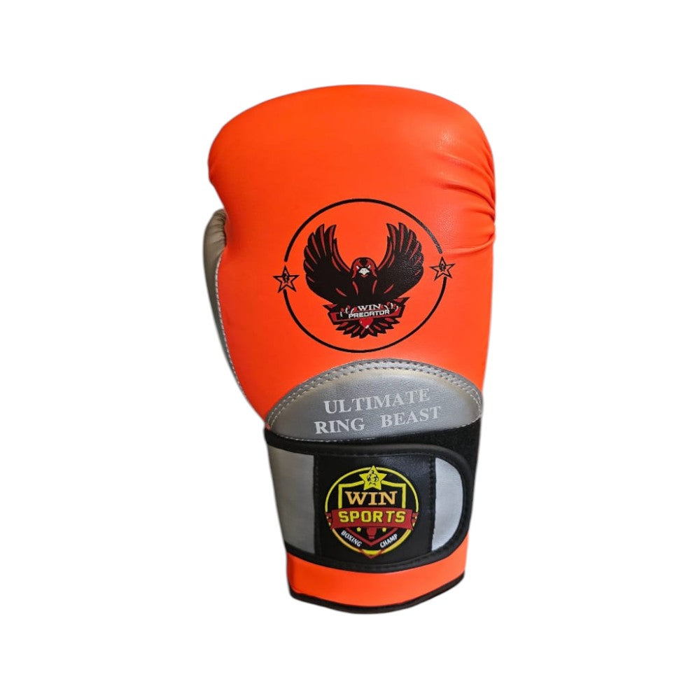 Boxing Gloves - Predator PU