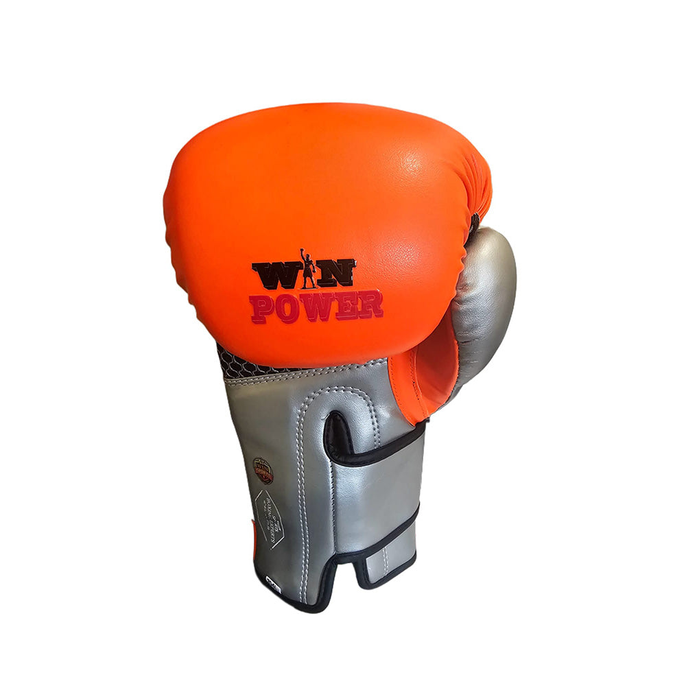 Boxing Gloves - Predator PU