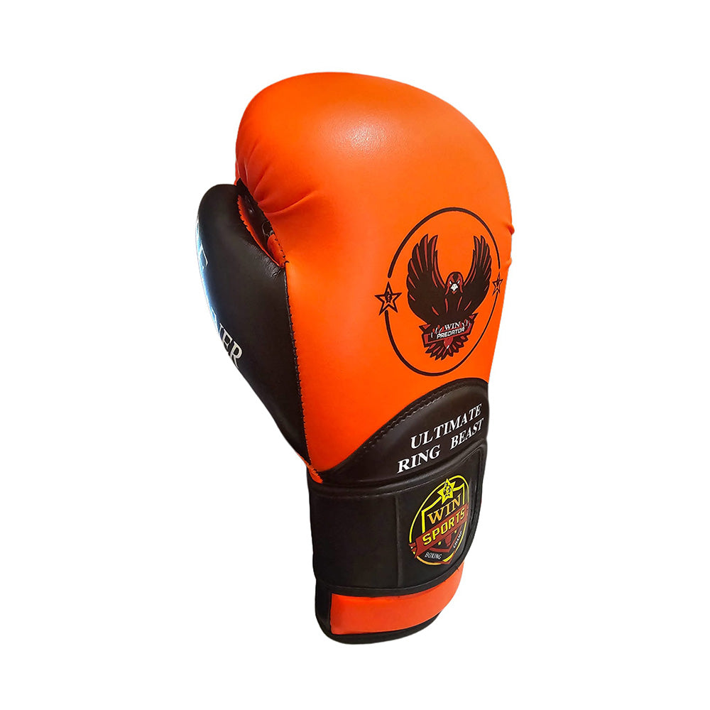 Boxing Gloves- Predator PU