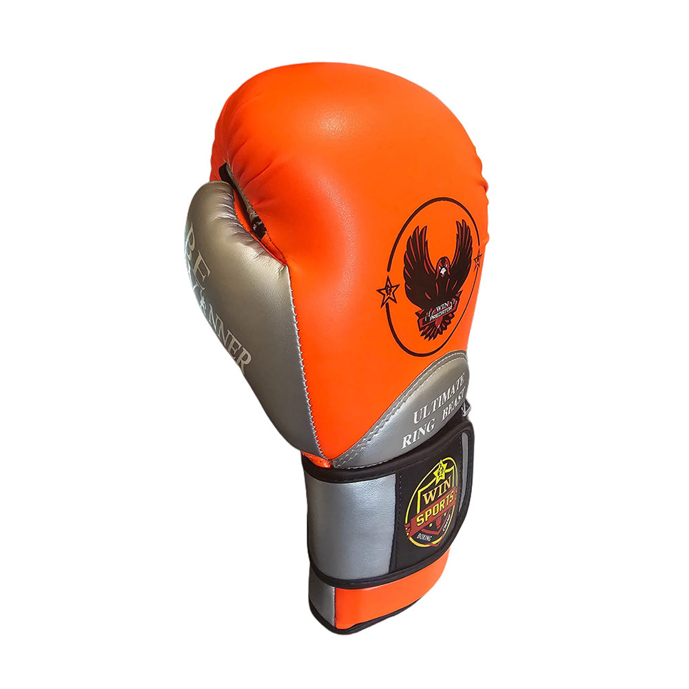Boxing Gloves - Predator PU