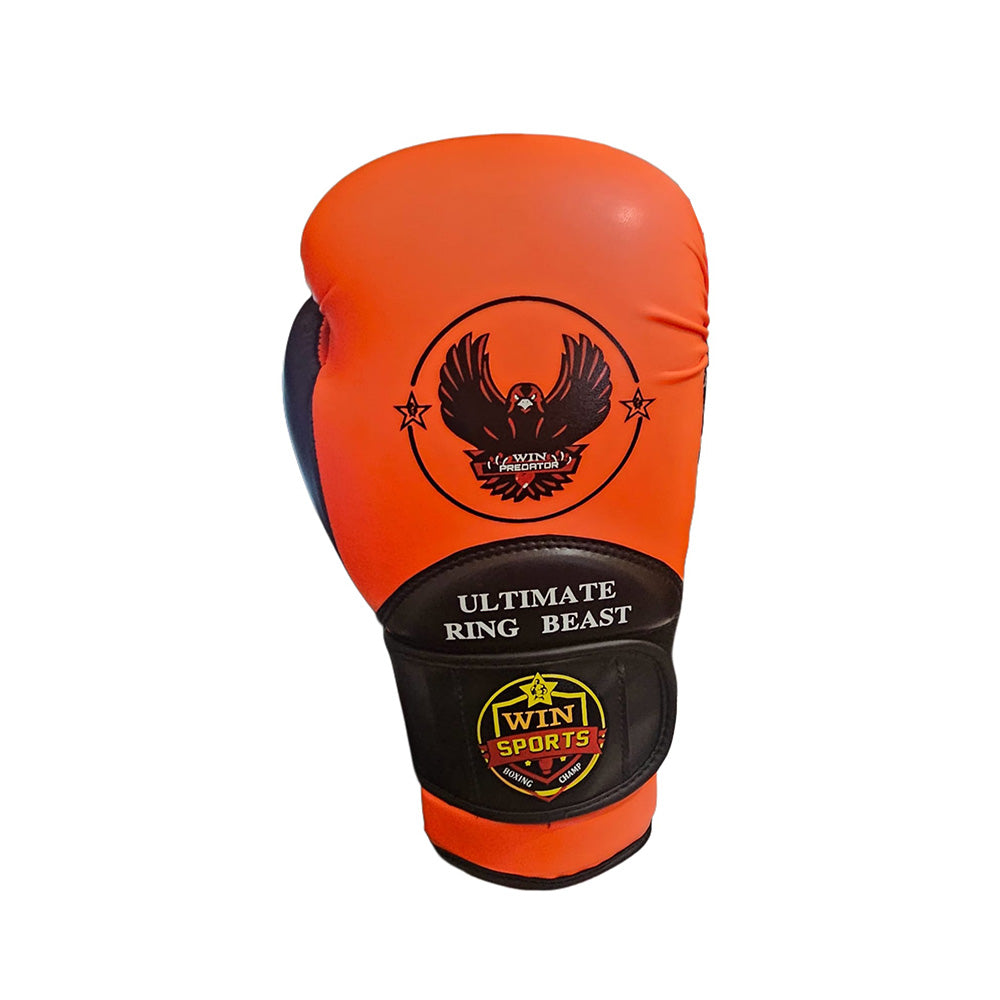 Boxing Gloves- Predator PU