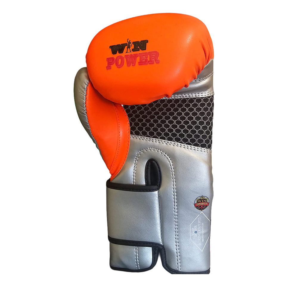 Boxing Gloves - Predator PU