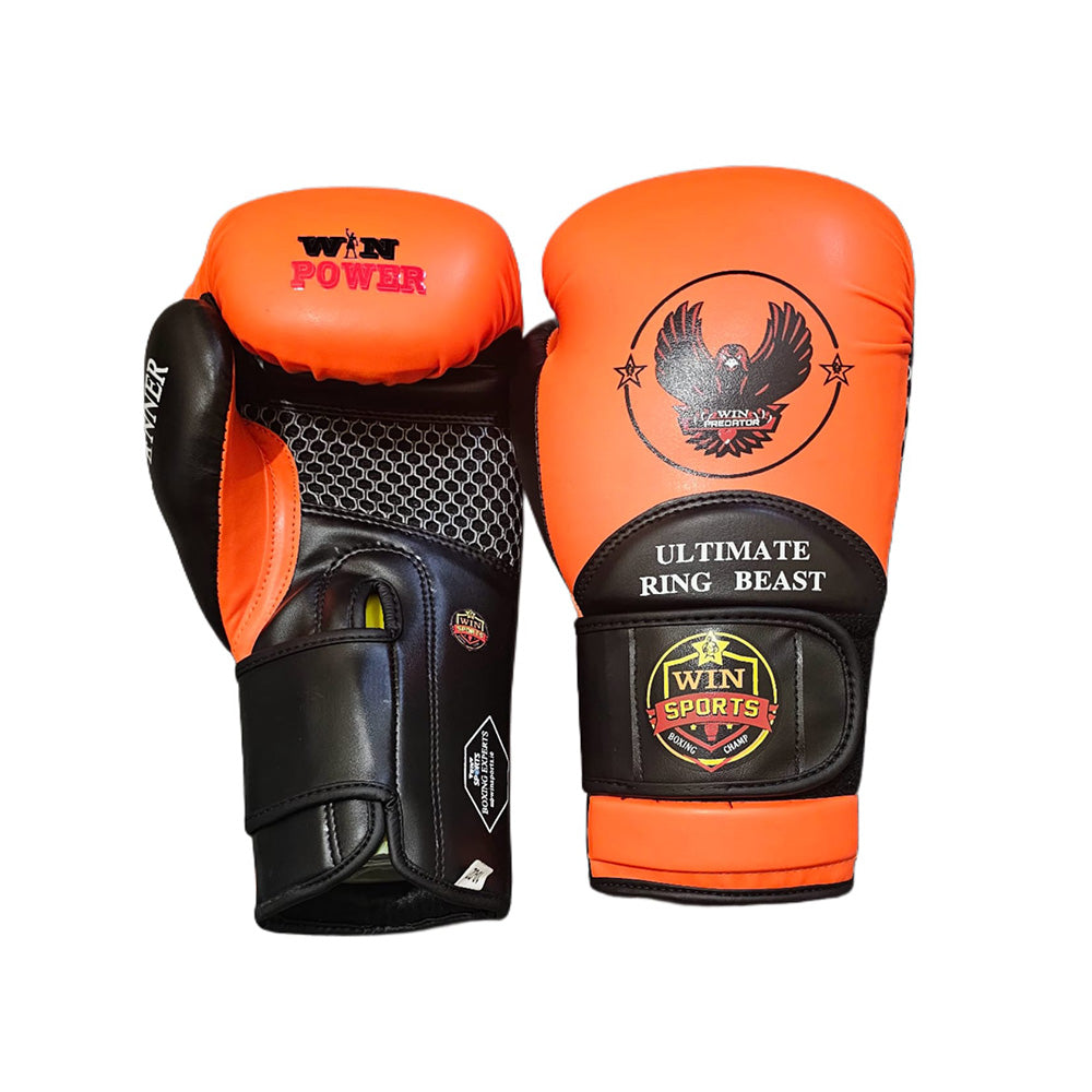 Boxing Gloves- Predator PU