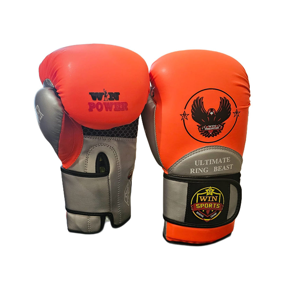 Boxing Gloves - Predator PU