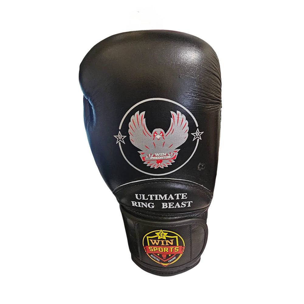 Boxing Gloves Predator