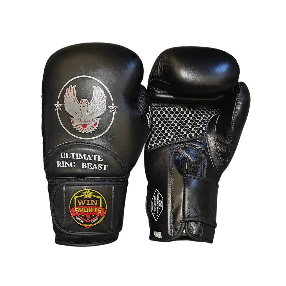 Boxing Gloves Predator
