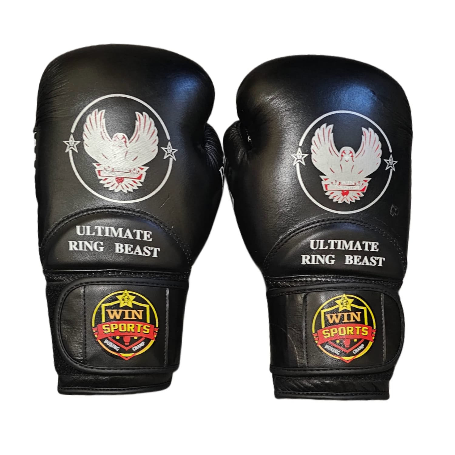 Boxing Gloves Predator