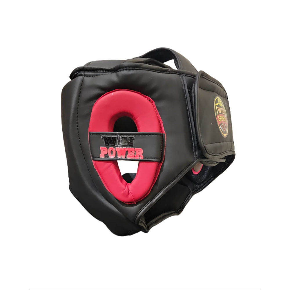 WIN Boxing Head Guard
