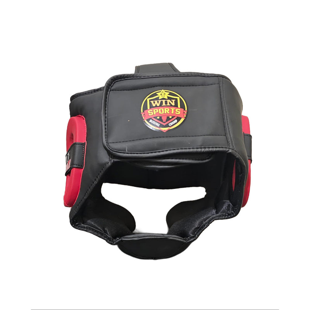 WIN Boxing Head Guard