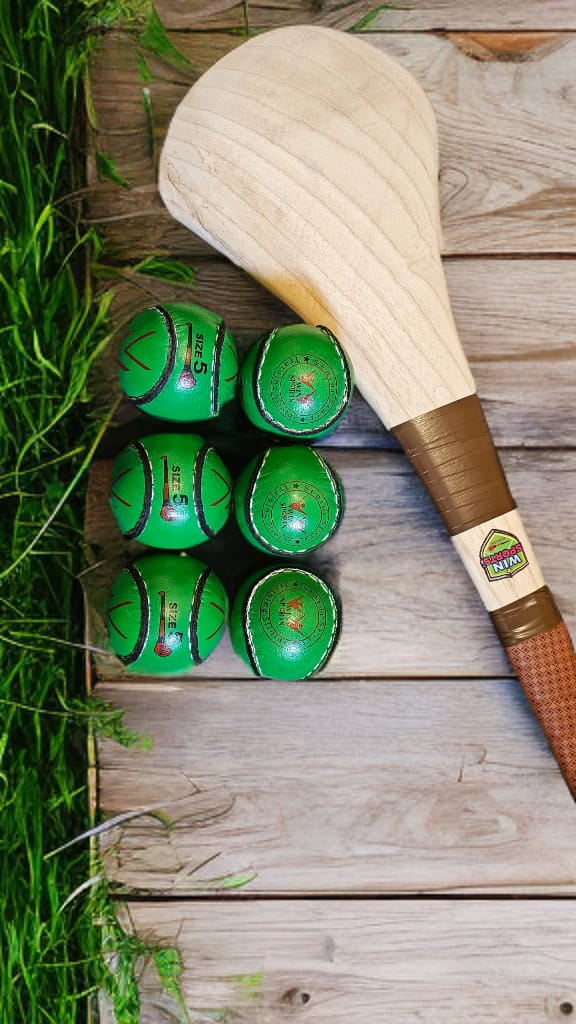 WIN Trainer Sliotars (Size 5)