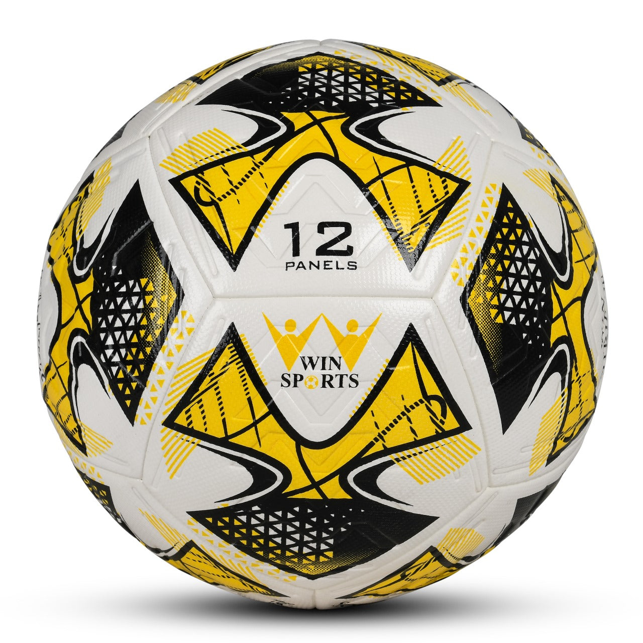 Soccer Match Ball (Win Striker)