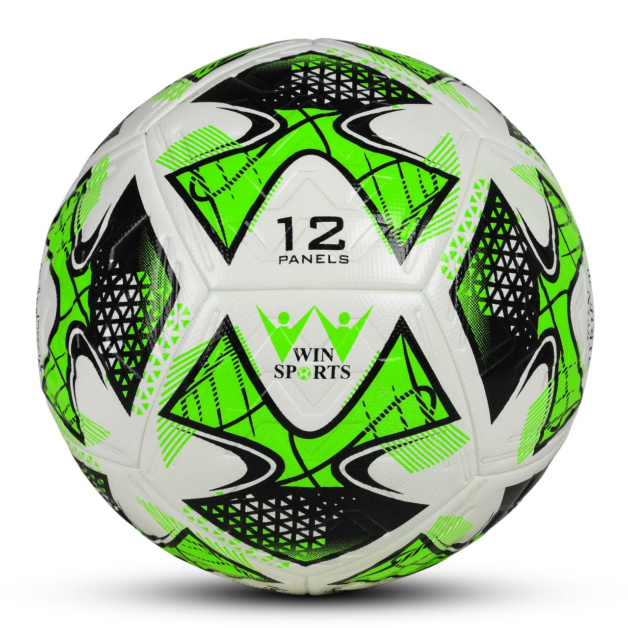 Soccer Match Ball (Win Striker)