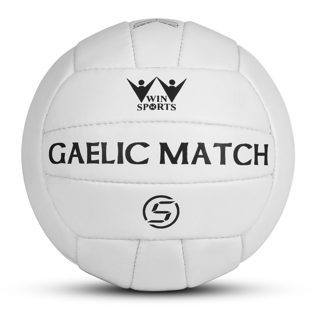 WIN SPORTS GAA Gaelic Ball