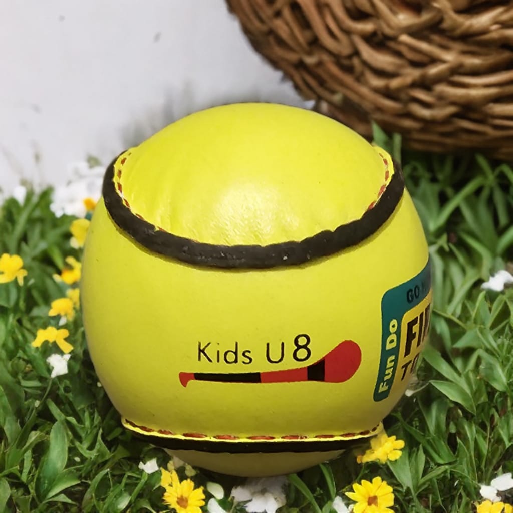 WIN Go Game Sliotars (First Touch)