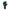 WIN GoalKeeper Gloves (Green Panther)