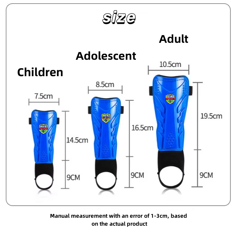 Soccer Shin Guard