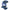 WIN GoalKeeper Gloves (Blue Panther)