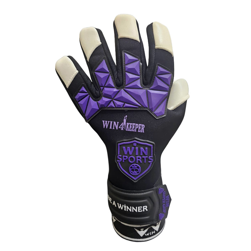 WIN GoalKeeper Gloves (W4k)