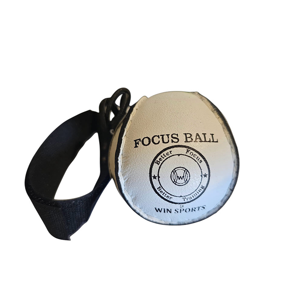 WIN Focus Balls