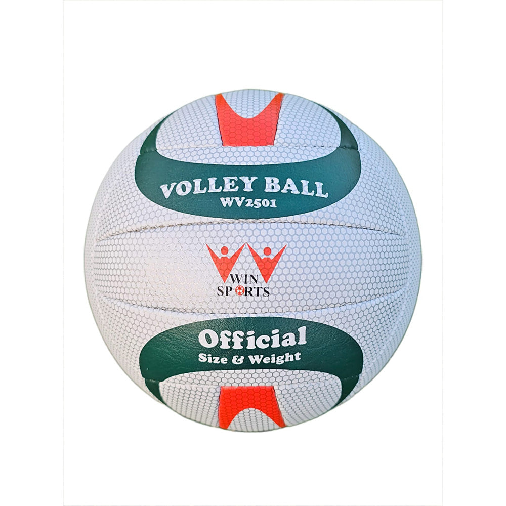 WIN Volleyball