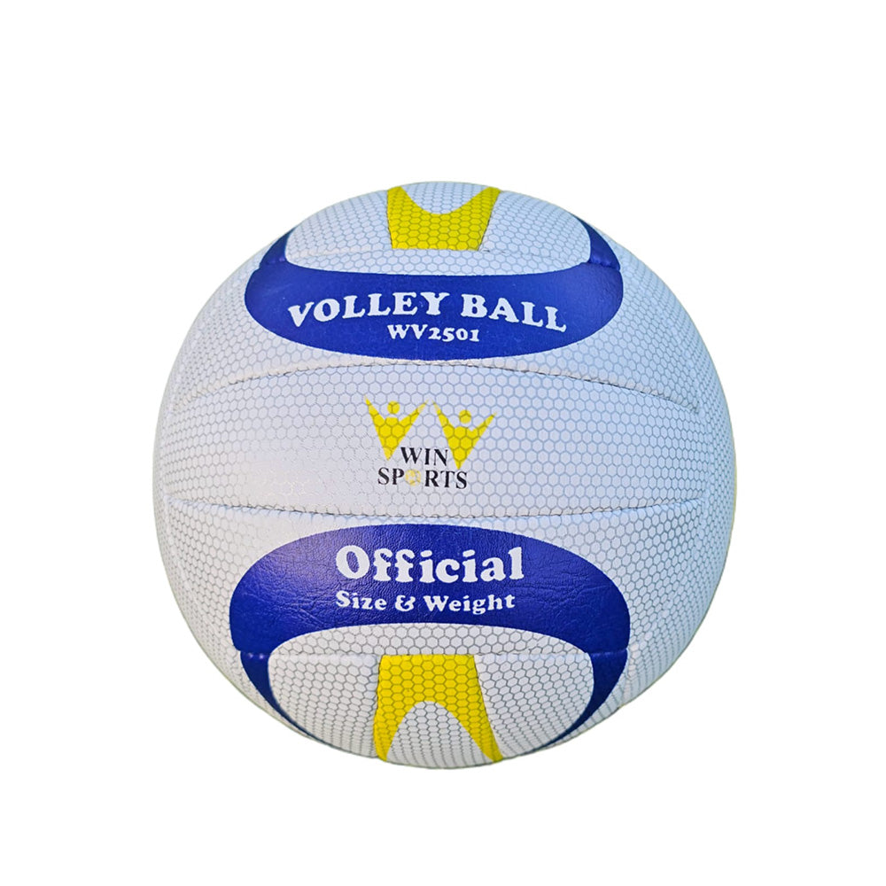 WIN Volleyball