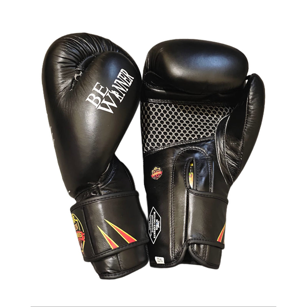 Boxing Gloves  Win Fighter