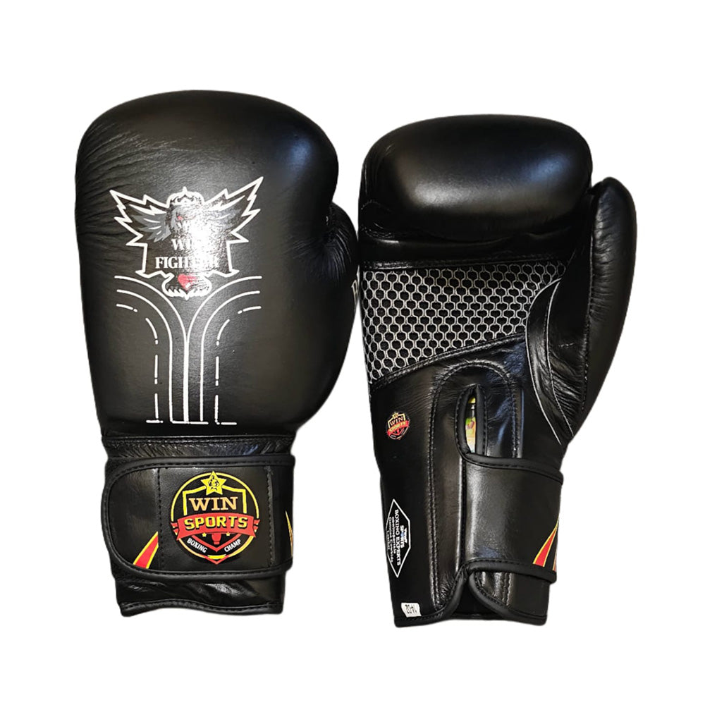 Boxing Gloves  Win Fighter