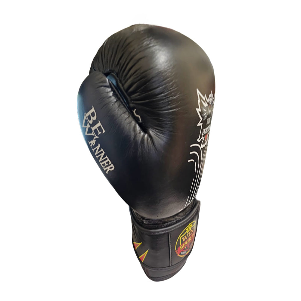 Boxing Gloves  Win Fighter