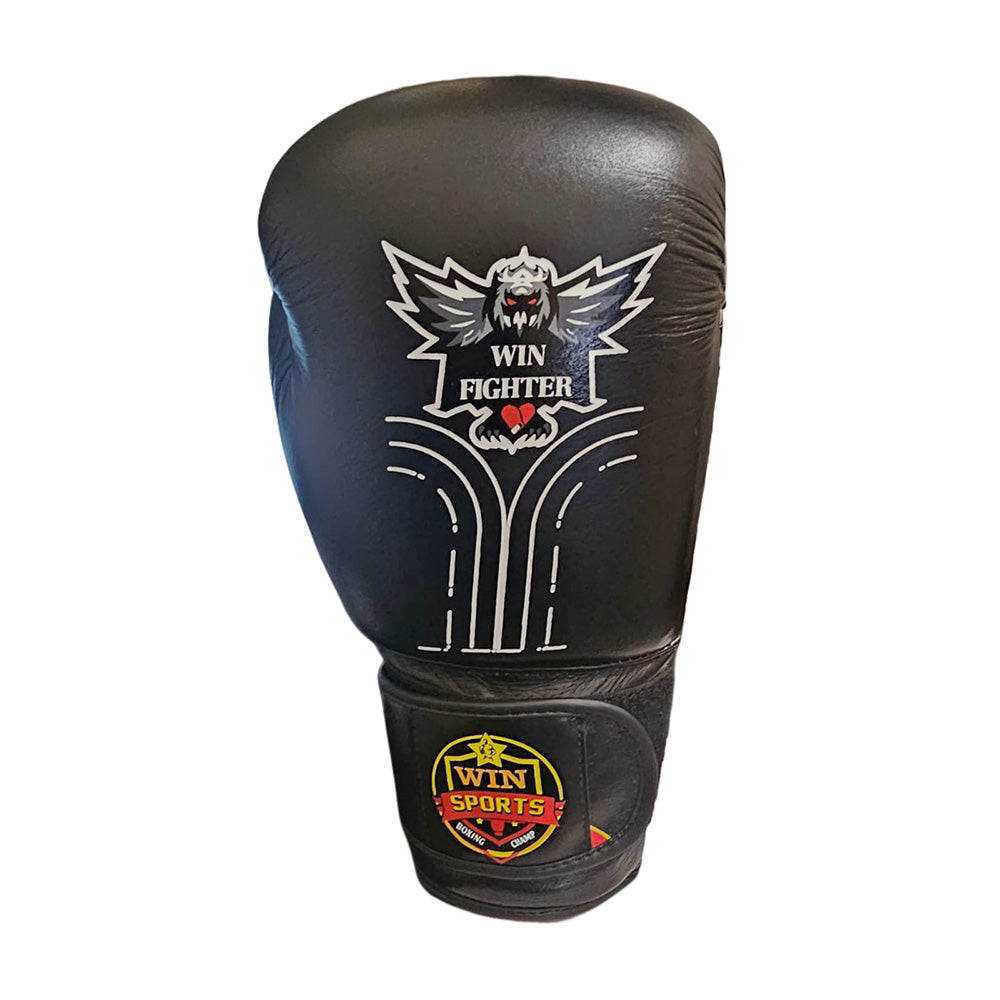 Boxing Gloves  Win Fighter