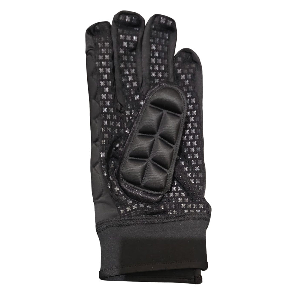 Full Finger Hockey Gloves. RIGHT HAND