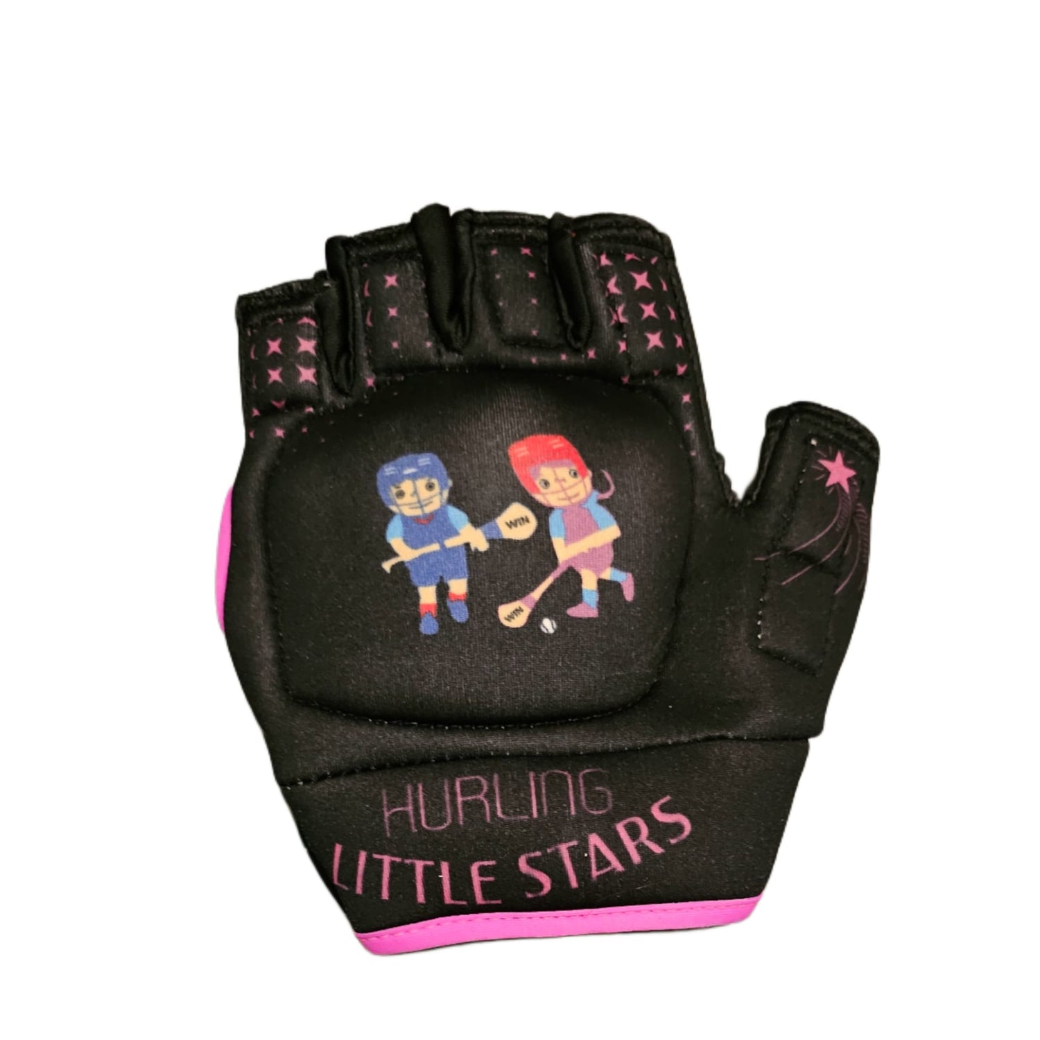 WIN Hurling Gloves  Junior