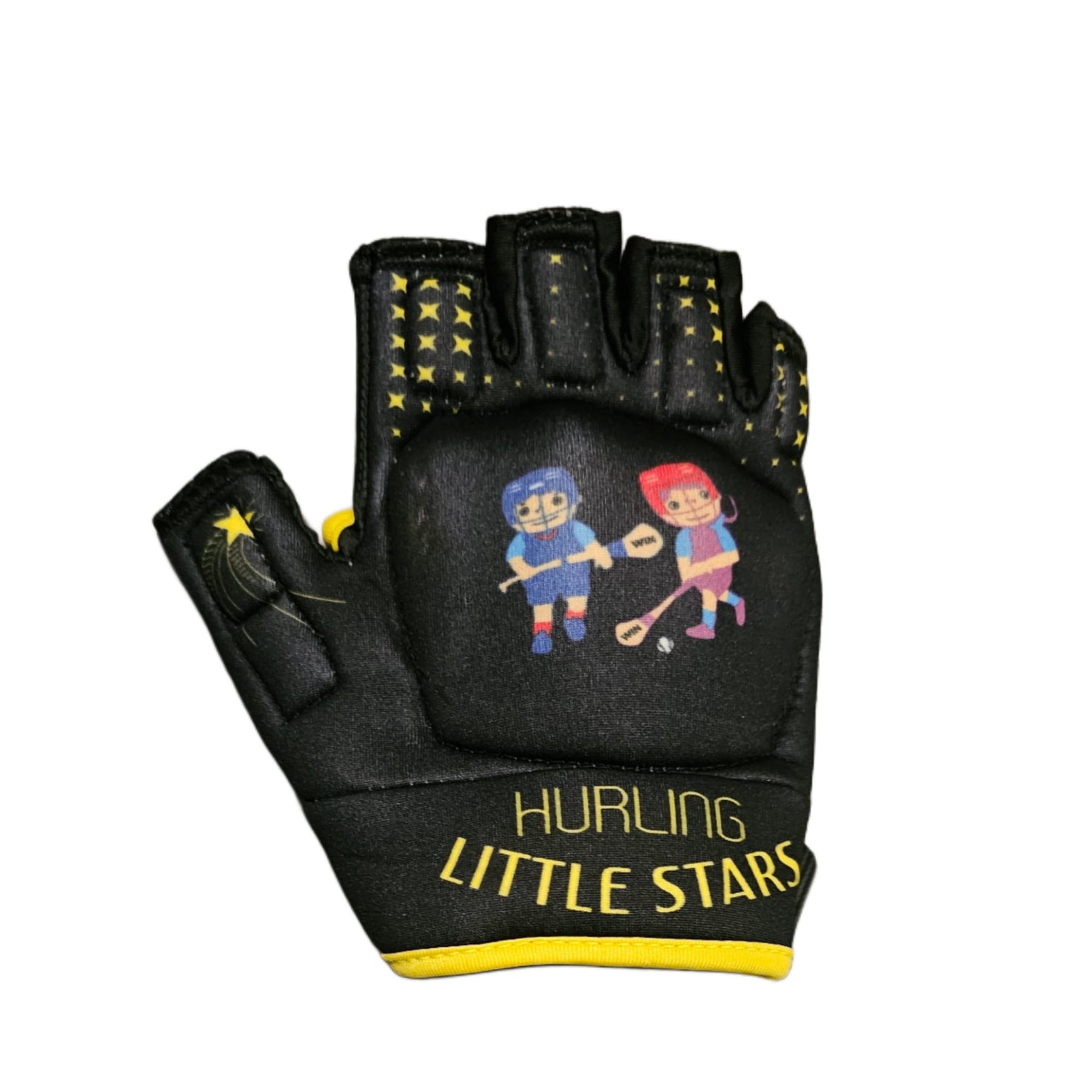 WIN Hurling Gloves Junior.