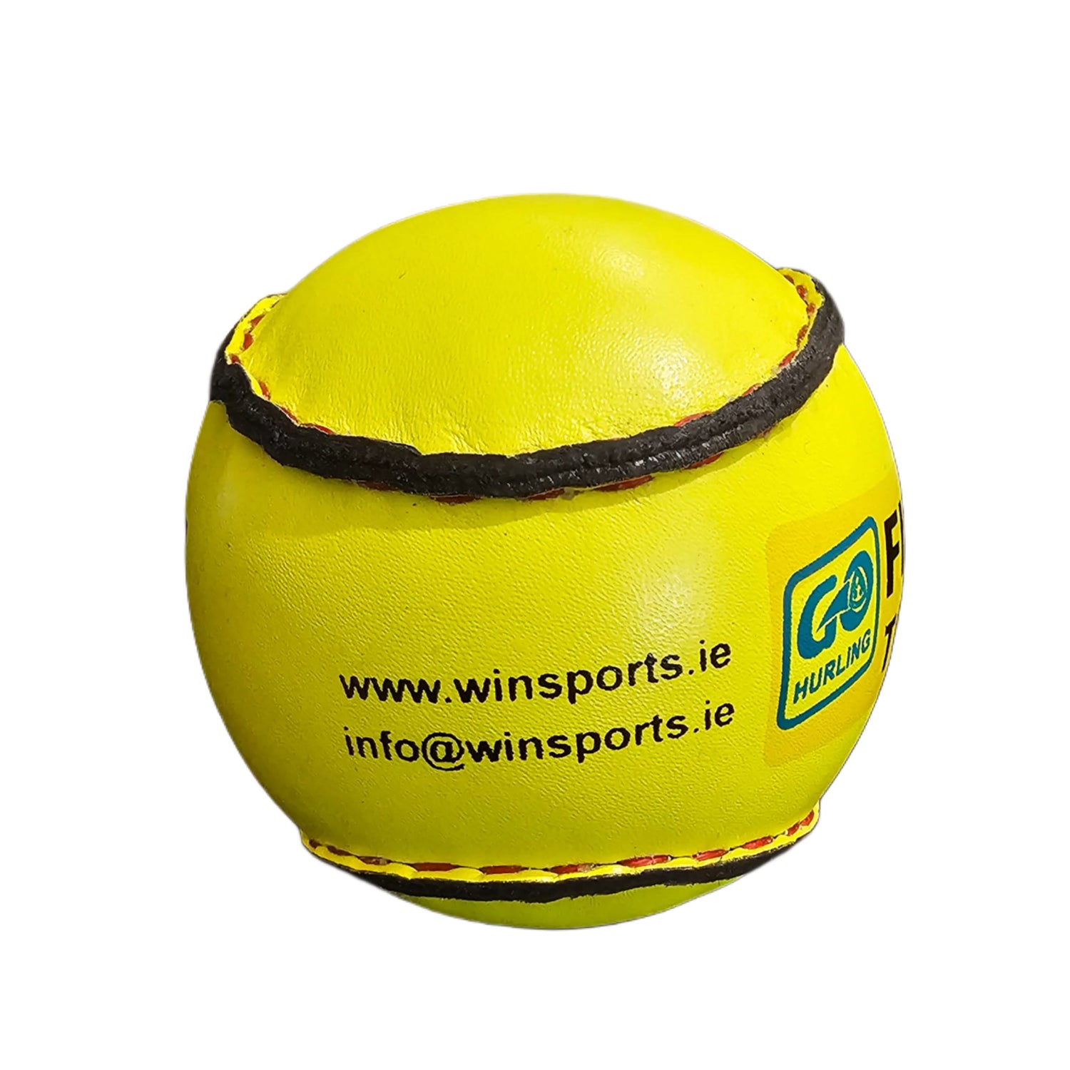 WIN Go Game Sliotars (First Touch)
