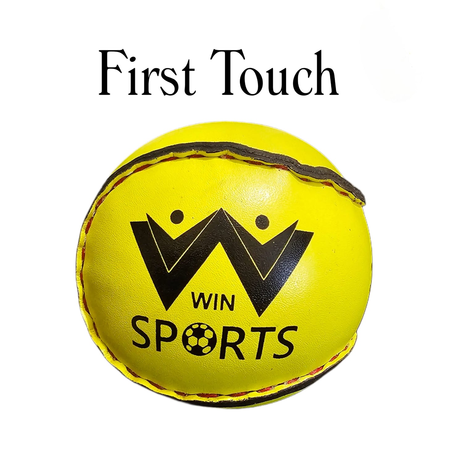 WIN Go Game Sliotars (First Touch)