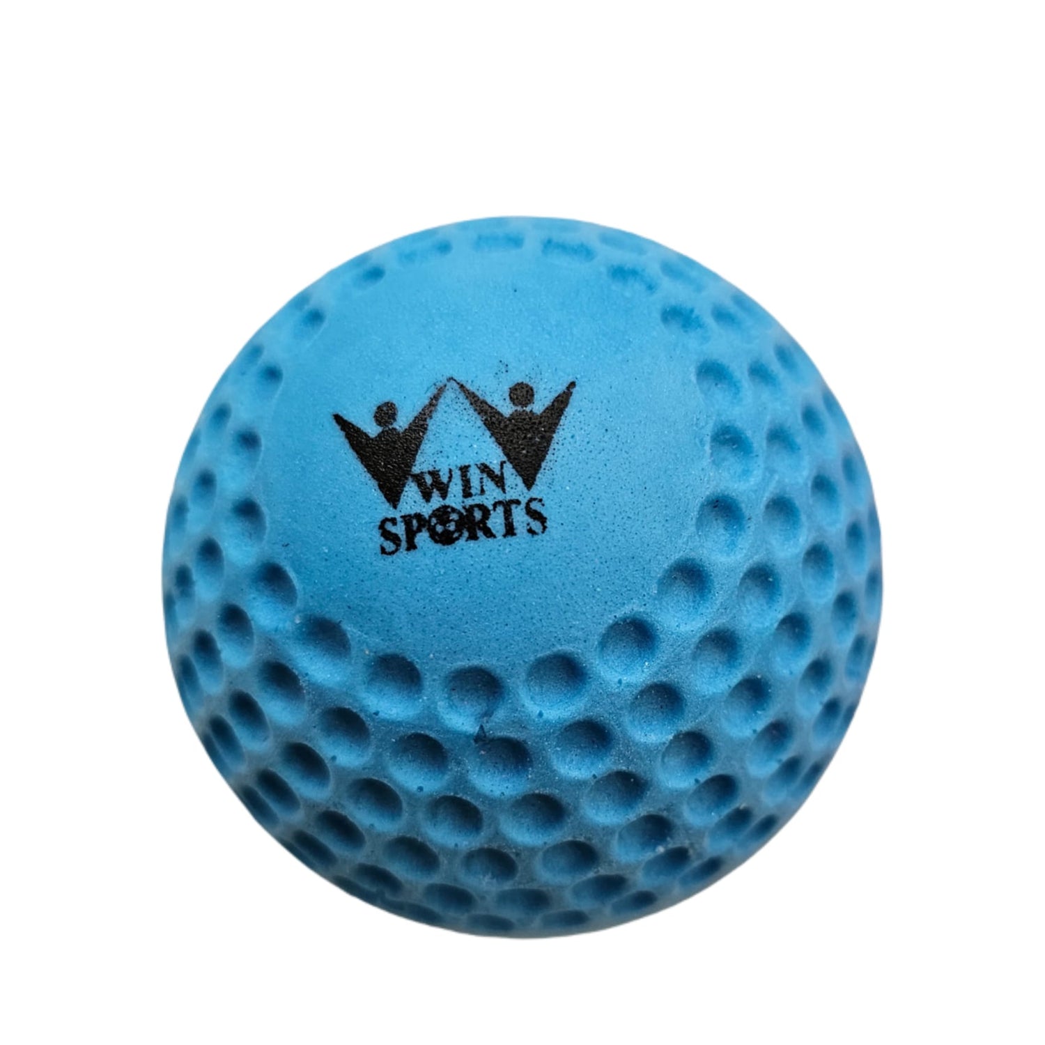 WIN Hurling Speed Ball Blue.