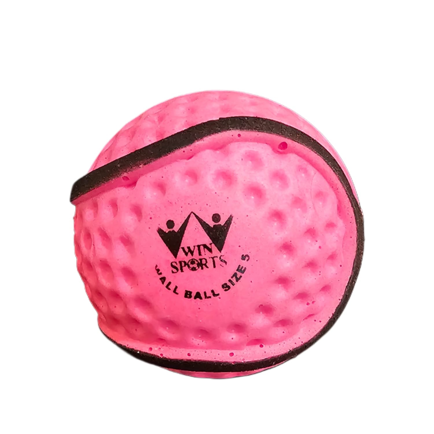 WIN Hurling Wall Ball Dimple.