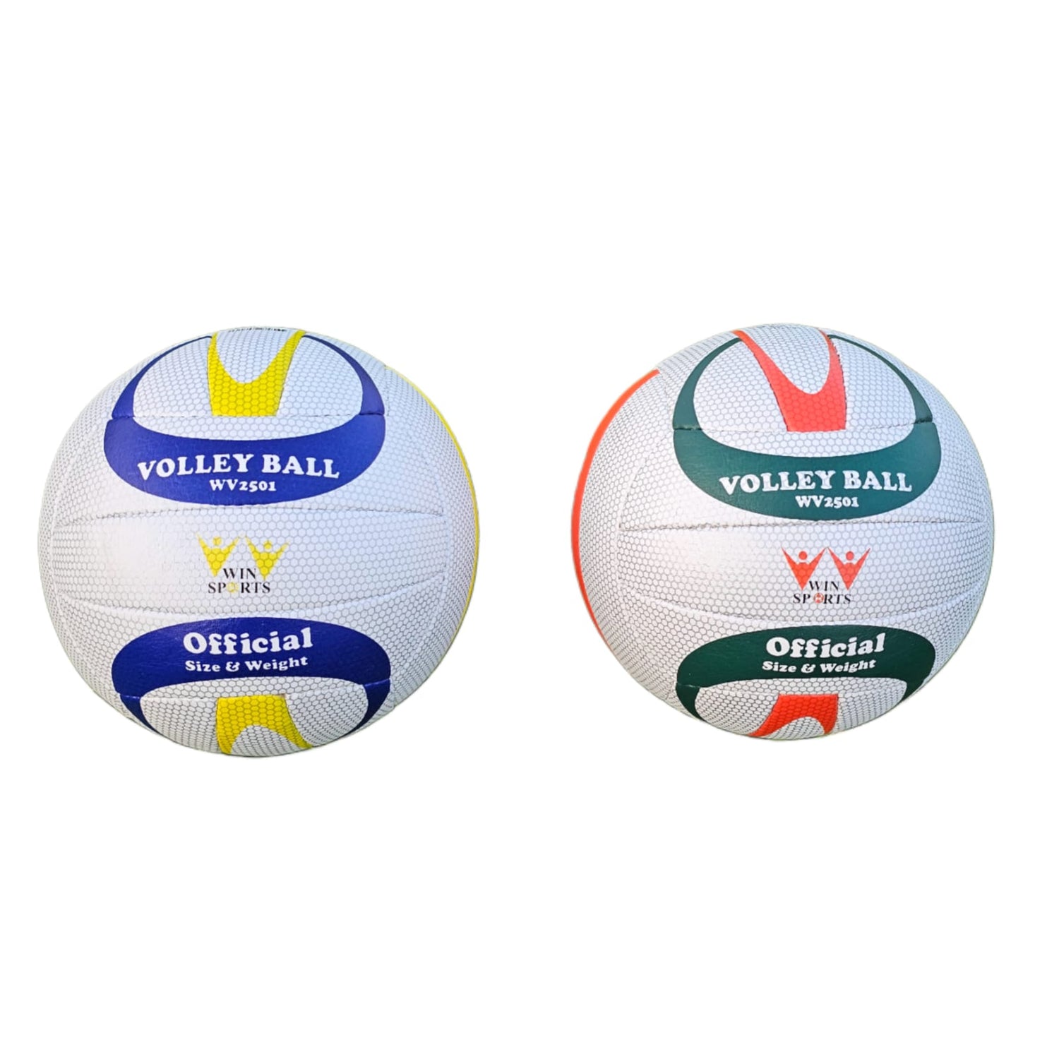 WIN Volleyball