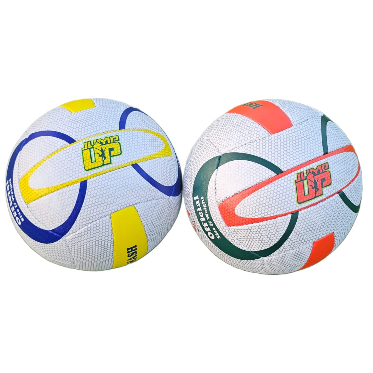 WIN Volleyball