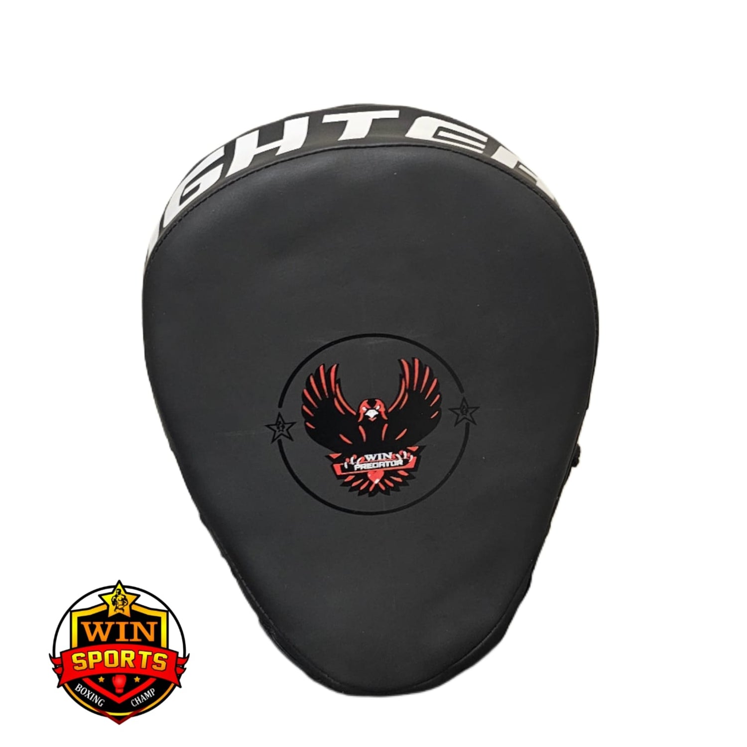WIN Boxing Focus Pad