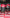 WIN SPORTS Junior Boxing Gloves, Red and Black,Hook and Loop Closure, Junior Champs