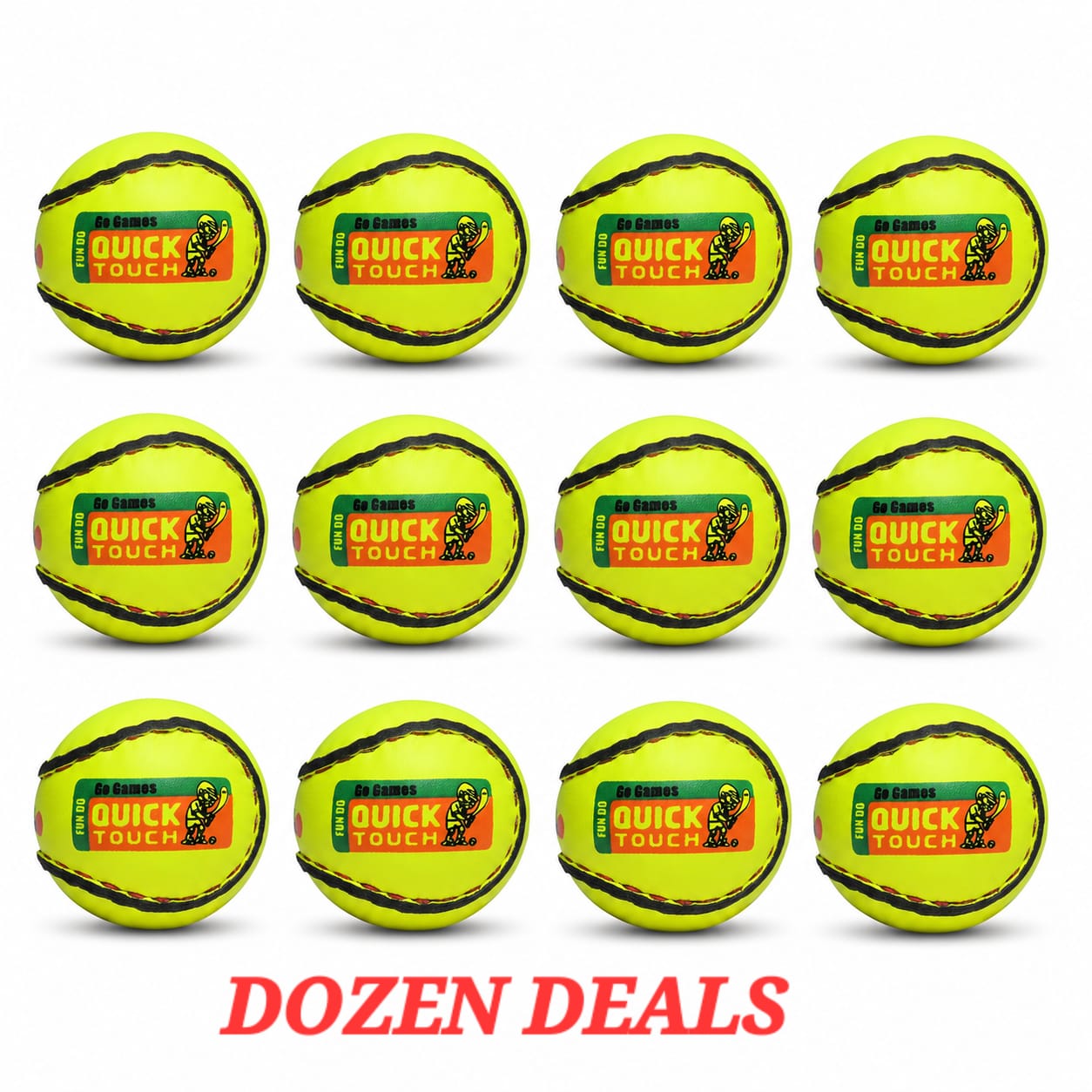 Hurling Sliotars DOZEN DEALS
